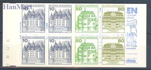 Niemcy 1982 Czyste **