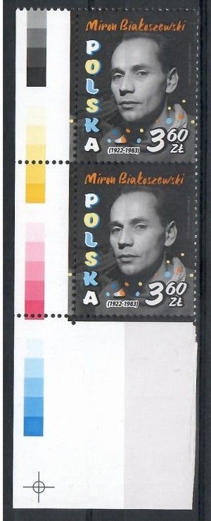 Polska 2022 Mi 5393 Czyste **