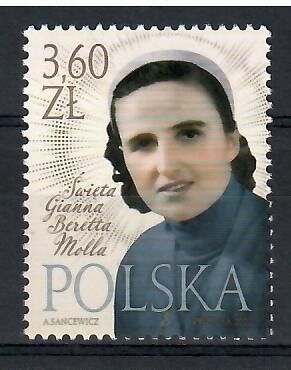 Znaczek Polska 2022 Mi 5374 Fi 5224 Czyste **