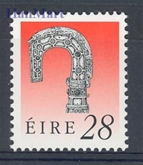 Znaczek Irlandia 1995 Mi 750II Czyste **