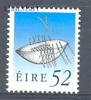 Znaczek Irlandia 1995 Mi 754II Czyste **