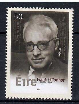 Znaczek Irlandia 2003 Mi 1531 Czyste **
