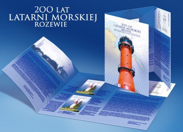 Znaczek Polska 2022 Mi bl 315 + ND Fi bl 365 + ND Czyste **
