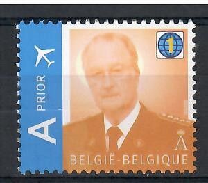 Znaczek Belgia 2009 Mi 3914 Czyste **