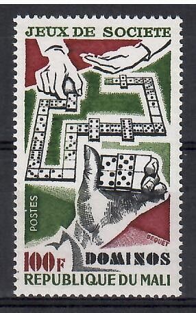 Znaczek Mali 1978 Mi 653 Czyste **