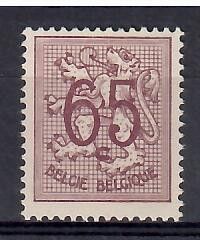 Znaczek Belgia 1951 Mi 894x Czyste **