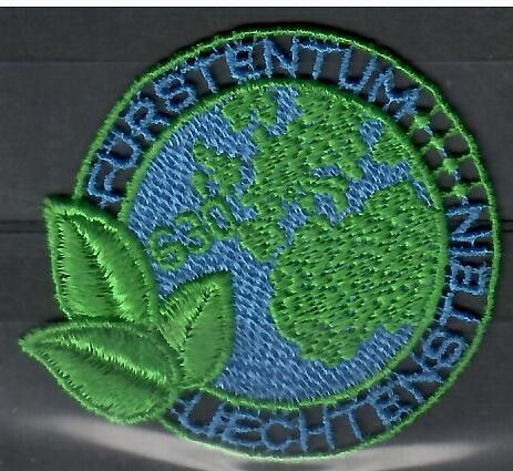 Znaczek Liechtenstein 2020 Mi 1991 Czyste **