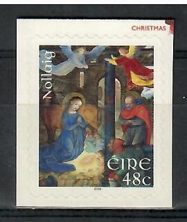 Znaczek Irlandia 2006 Mi 1737 Czyste **