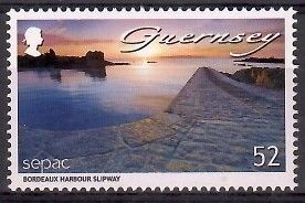 Znaczek Guernsey 2011 Mi 1352 Czyste **