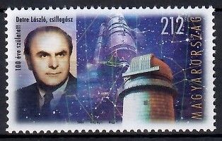 Znaczek Węgry 2006 Mi 5074 Czyste **