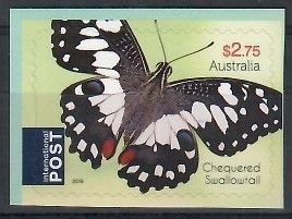 Znaczek Australia 2016 Mi 4504II Czyste **