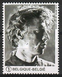 Znaczek Belgia 2019 Mi 4929 Czyste **