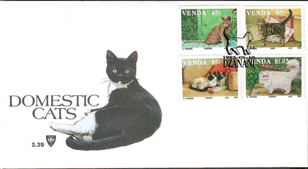 Venda 1993