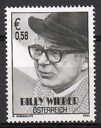 Znaczek Austria 2003 Mi 2404 Czyste **