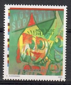 Znaczek Austria 2003 Mi 2414 Czyste **