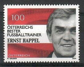 Znaczek Austria 2004 Mi 2491 Czyste **