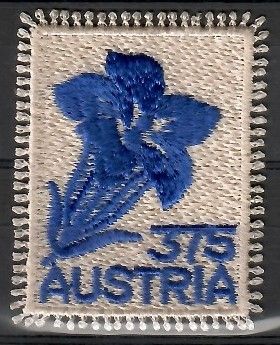 Znaczek Austria 2008 Mi 2773 Czyste **