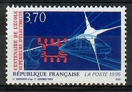 Znaczek Francja 1995 Mi 3079 Czyste **