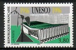 Znaczek Francja 1996 Mi 3177 Czyste **