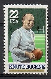Znaczek USA 1988 Mi 1972 Czyste **