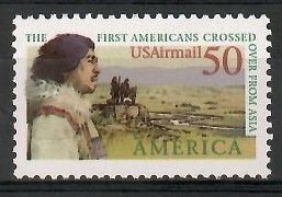 Znaczek USA 1991 Mi 2193 Czyste **