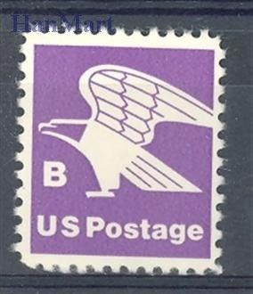 Znaczek USA 1981 Mi 1457 Czyste **