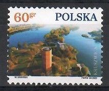 Znaczek Polska 2023 Mi 5435 Fi 5285 Czyste **
