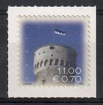 Znaczek Estonia 2006 Mi 539 Czyste **