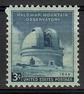 Znaczek USA 1948 Mi 579 Czyste **