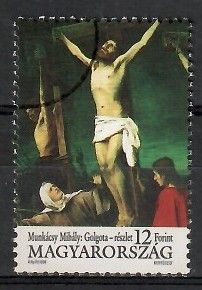 Znaczek Węgry 1994 Mi spe 4280 Czyste **
