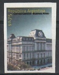Znaczek Argentyna 1996 Mi 2319 Czyste **