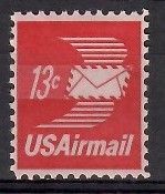 Znaczek USA 1973 Mi 1125xAV Czyste **