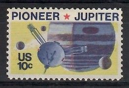 Znaczek USA 1975 Mi 1164 Czyste **