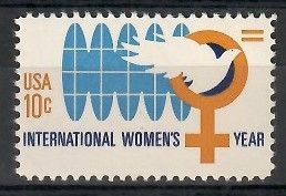 Znaczek USA 1975 Mi 1181 Czyste **