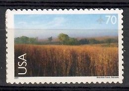 Znaczek USA 2001 Mi 3442 Czyste **