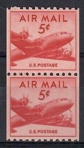 Znaczek USA 1947 Mi 552C Czyste **