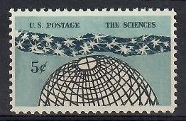 Znaczek USA 1963 Mi 850 Czyste **