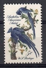 Znaczek USA 1963 Mi 854 Czyste **