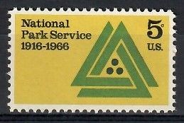 Znaczek USA 1966 Mi 905x Czyste **
