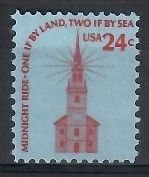 Znaczek USA 1975 Mi 1193 Czyste **