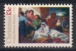 Znaczek USA 1976 Mi 1289 Czyste **