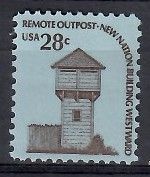 Znaczek USA 1978 Mi 1357 Czyste **