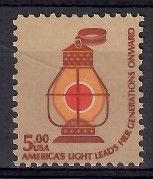 Znaczek USA 1979 Mi 1393 Czyste **