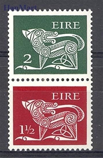 Znaczek Irlandia 1971 Mi S11 Czyste **