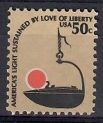 Znaczek USA 1979 Mi 1396 Czyste **