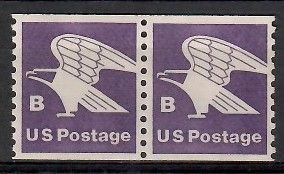Znaczek USA 1981
