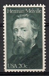 Znaczek USA 1984