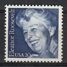 Znaczek USA 1984