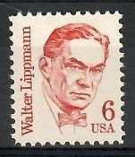 Znaczek USA 1985