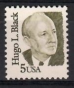 Znaczek USA 1986